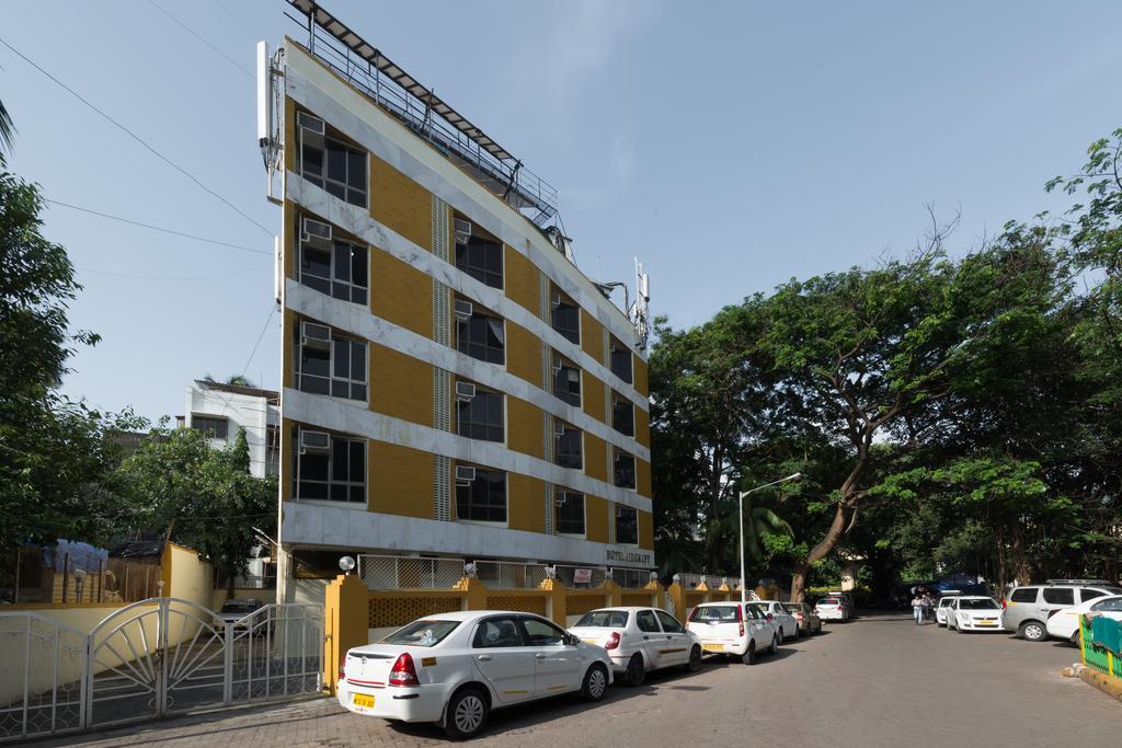 Hotel Aircraft International Mumbai Exterior foto